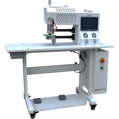 折邊、對疊機 V-610