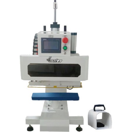 冷熱無縫熱壓機(jī) V-358
